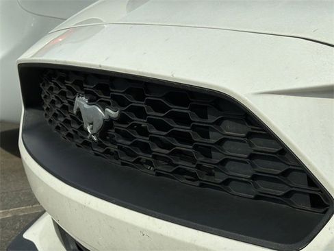 Used 2021 Ford Mustang Coupe w/ Equipment Group 101A image 12