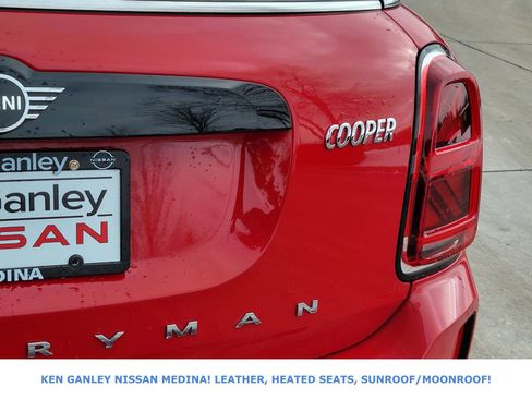 Used 2022 MINI Cooper Countryman ALL4 image 15