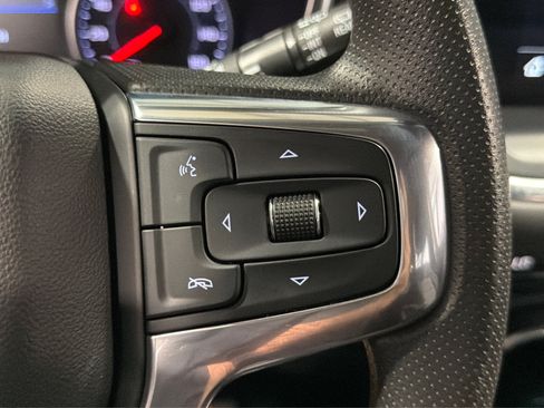 Used 2024 Chevrolet Blazer LT w/ Convenience Package AWD/4WD image 24