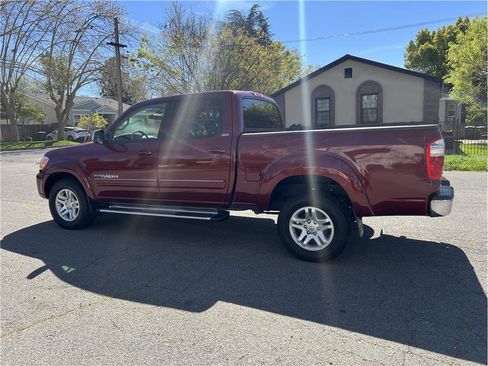 Used 2005 Toyota Tundra SR5 image 8