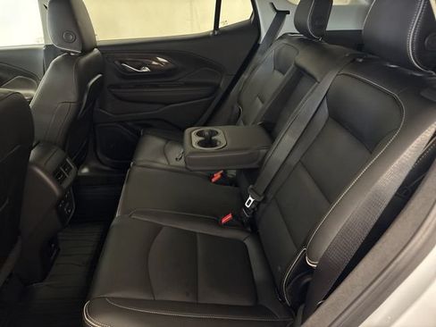 Used 2020 GMC Terrain Denali w/ Denali Premium Package AWD/4WD image 42