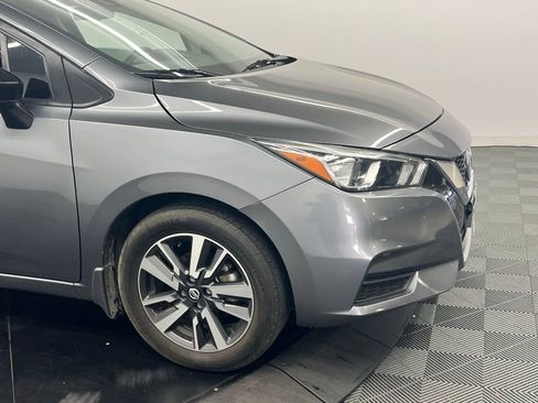 Used 2021 Nissan Versa S image 6
