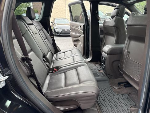 Used 2014 Jeep Grand Cherokee Summit image 35