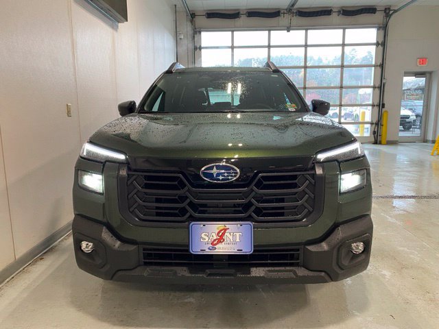 New 2026 Subaru Outback Touring XT AWD/4WD image 4