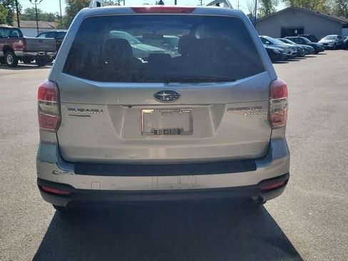 Used 2015 Subaru Forester 2.5i Premium w/ All-Weather Package AWD/4WD image 5