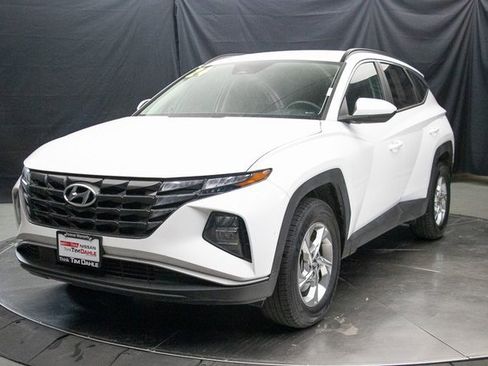 Used 2024 Hyundai Tucson SEL image 6