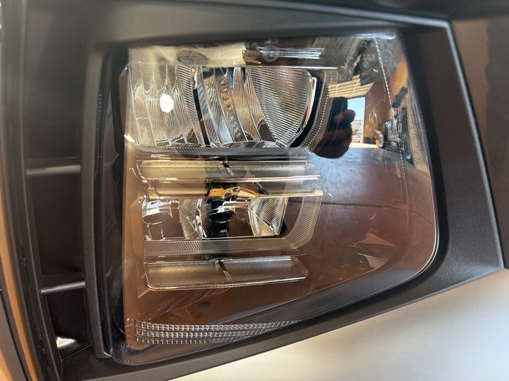 New 2026 Hyundai Tucson SEL FWD image 10