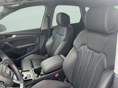 Used 2024 Audi Q5 2.0T Premium Plus image 69