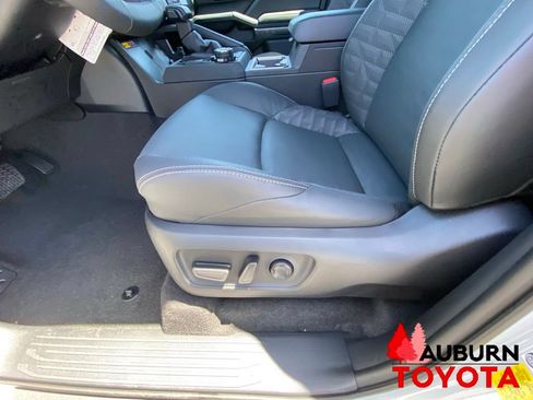 New 2026 Toyota 4Runner TRD Off-Road Premium AWD/4WD image 34