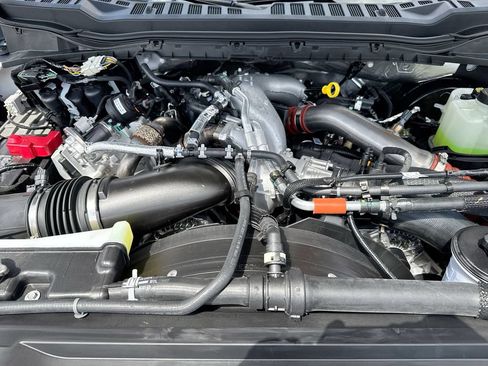 New 2026 Ford F250 King Ranch AWD/4WD image 26