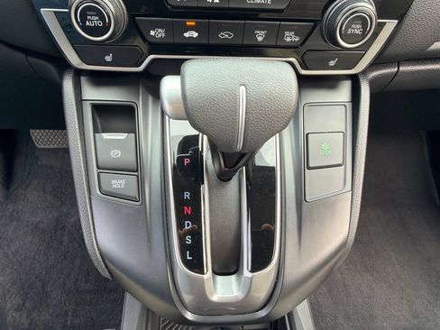 Used 2018 Honda CR-V EX image 26