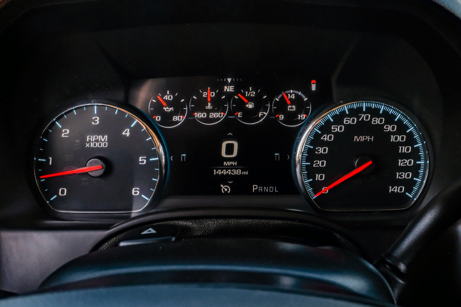 Used 2018 GMC Yukon Denali RWD image 20