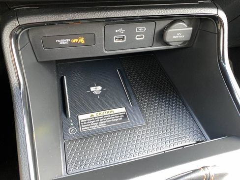 Certified 2024 Honda CR-V Sport Touring image 31