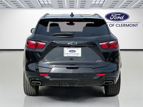 Used 2019 Chevrolet Blazer RS image 6