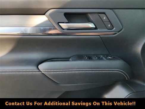 New 2026 GMC Terrain Elevation image 17