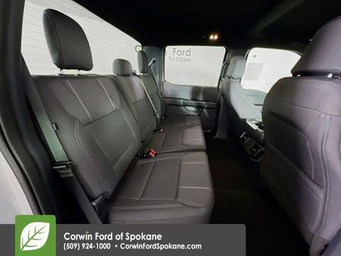 New 2026 Ford F150 STX AWD/4WD image 15