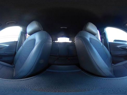 Used 2025 Buick Envista Preferred image 41