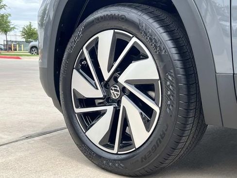 New 2026 Volkswagen Atlas SEL AWD/4WD image 6