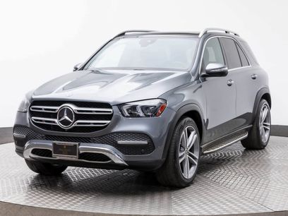 Used 2022 Mercedes-Benz GLE 350 4MATIC w/ Premium Package