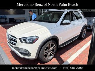 Used 2020 Mercedes-Benz GLE 350 video 1