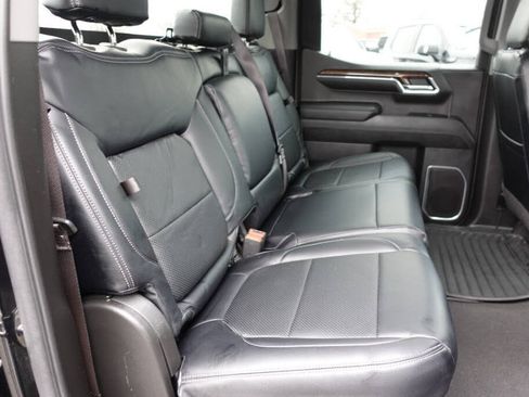Used 2024 GMC Sierra 1500 Elevation AWD/4WD image 30