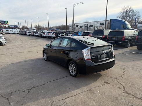 Used 2010 Toyota Prius 5dr HB III (Natl) image 5