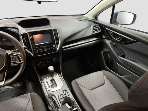 Used 2023 Subaru Impreza 2.0i Premium AWD/4WD image 23