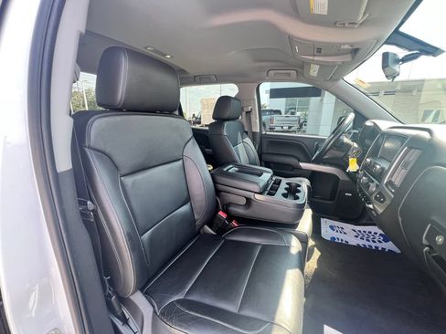 Used 2018 Chevrolet Silverado 1500 LT w/ True North Edition AWD/4WD image 41