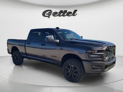 New 2026 RAM 2500 Big Horn image 2