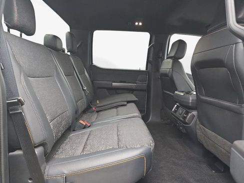 Used 2023 Ford F150 Tremor AWD/4WD image 35