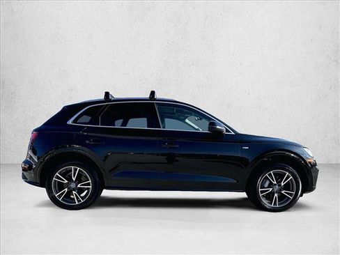 Used 2020 Audi Q5 e Premium w/ Convenience Package AWD/4WD image 5