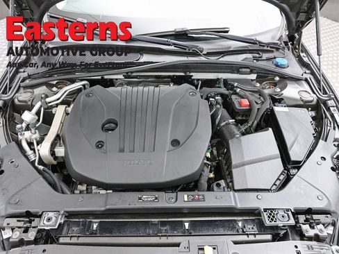 Used 2022 Volvo S60 B5 Inscription AWD/4WD image 7