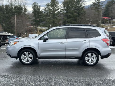 Used 2014 Subaru Forester 2.5i Touring image 6
