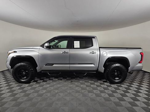 Used 2024 Toyota Tundra Platinum image 6