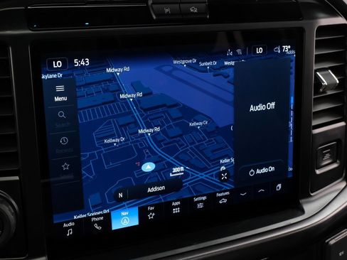 Used 2025 Ford F150 Raptor w/ Equipment Group 803A Raptor R image 18