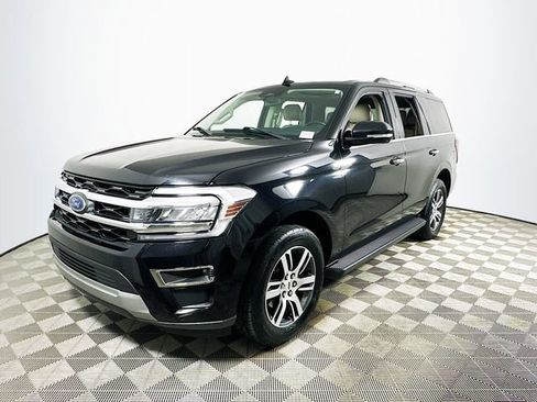 Used 2024 Ford Expedition Limited RWD image 7