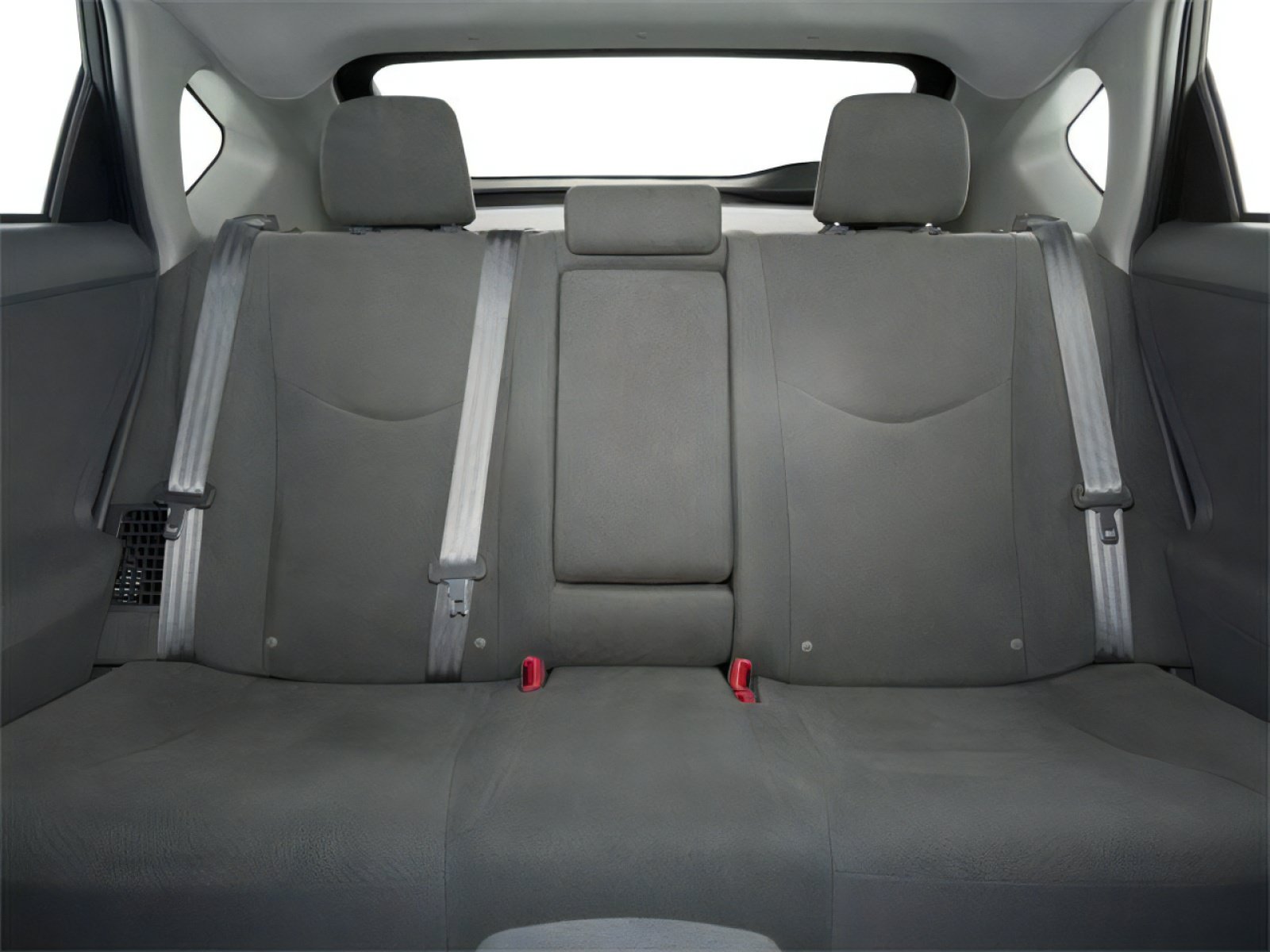 Used 2010 Toyota Prius Two FWD image 15