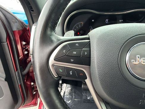 Used 2020 Jeep Grand Cherokee Limited X image 29