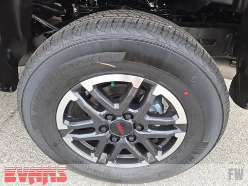 New 2026 Toyota Tacoma TRD Sport w/ TRD Sport Upgrade Package image 29