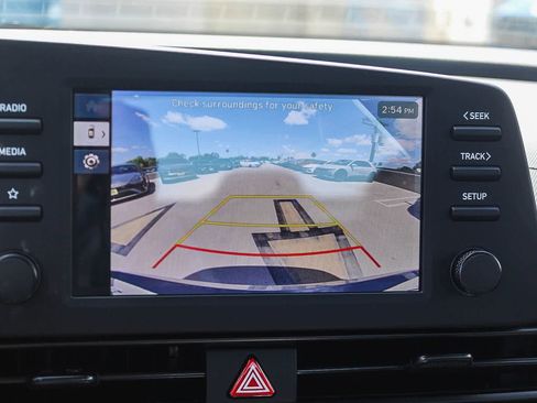 New 2026 Hyundai Elantra SEL Sport Premium FWD image 34