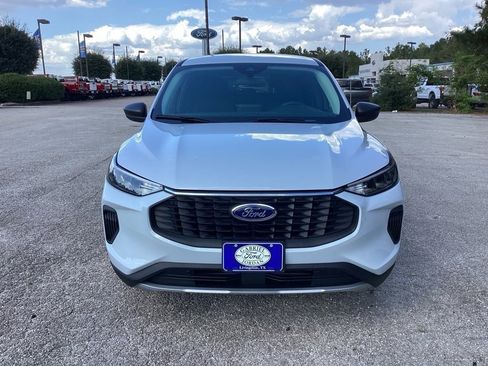 New 2026 Ford Escape Active image 2