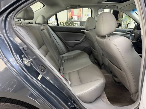 Used 2008 Acura TSX FWD image 15