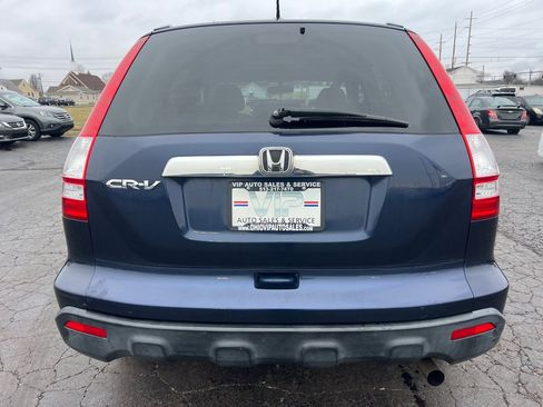 Used 2009 Honda CR-V EX-L image 6