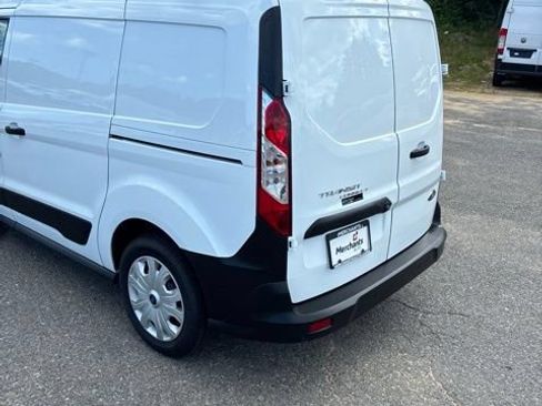 Used 2023 Ford Transit Connect XL FWD image 3