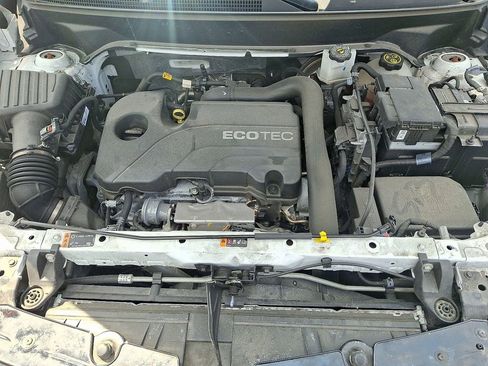 Used 2022 Chevrolet Equinox Premier image 28