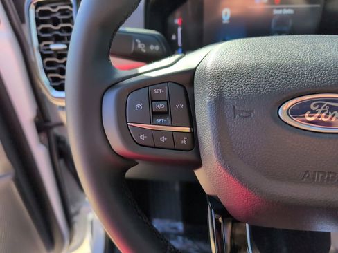 New 2025 Ford Ranger XLT w/ Trailer Tow Package image 31