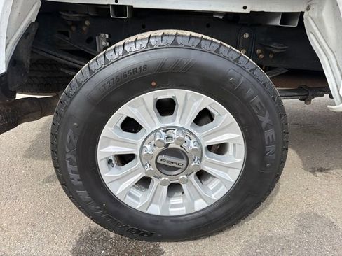 Used 2021 Ford F250 XL w/ STX Appearance Package image 29