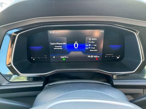 Used 2022 Nissan Rogue Sport SL image 13