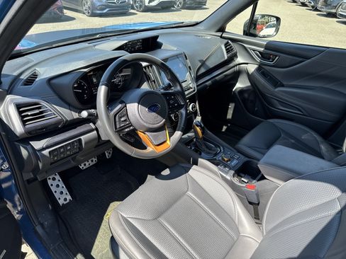 Used 2023 Subaru Forester Wilderness AWD/4WD image 16
