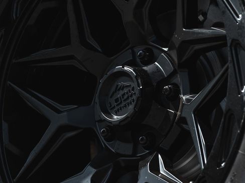 Used 2024 RAM 1500 Classic Warlock image 4